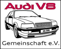 Audi V8 Gemeinschaft e.V.