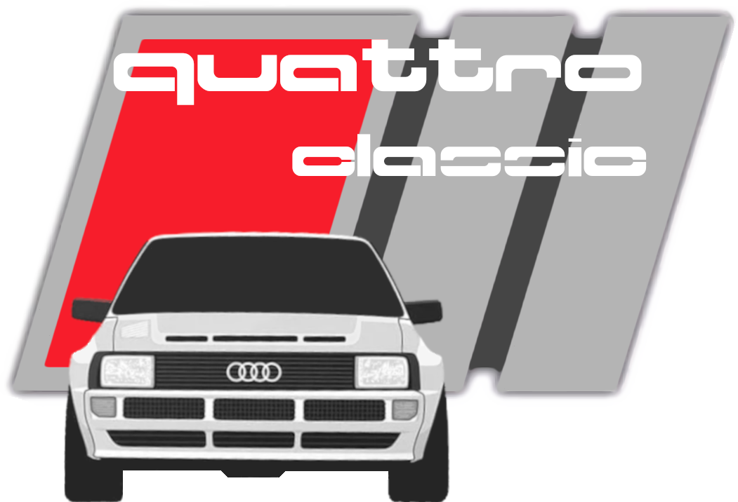 quattro-classic